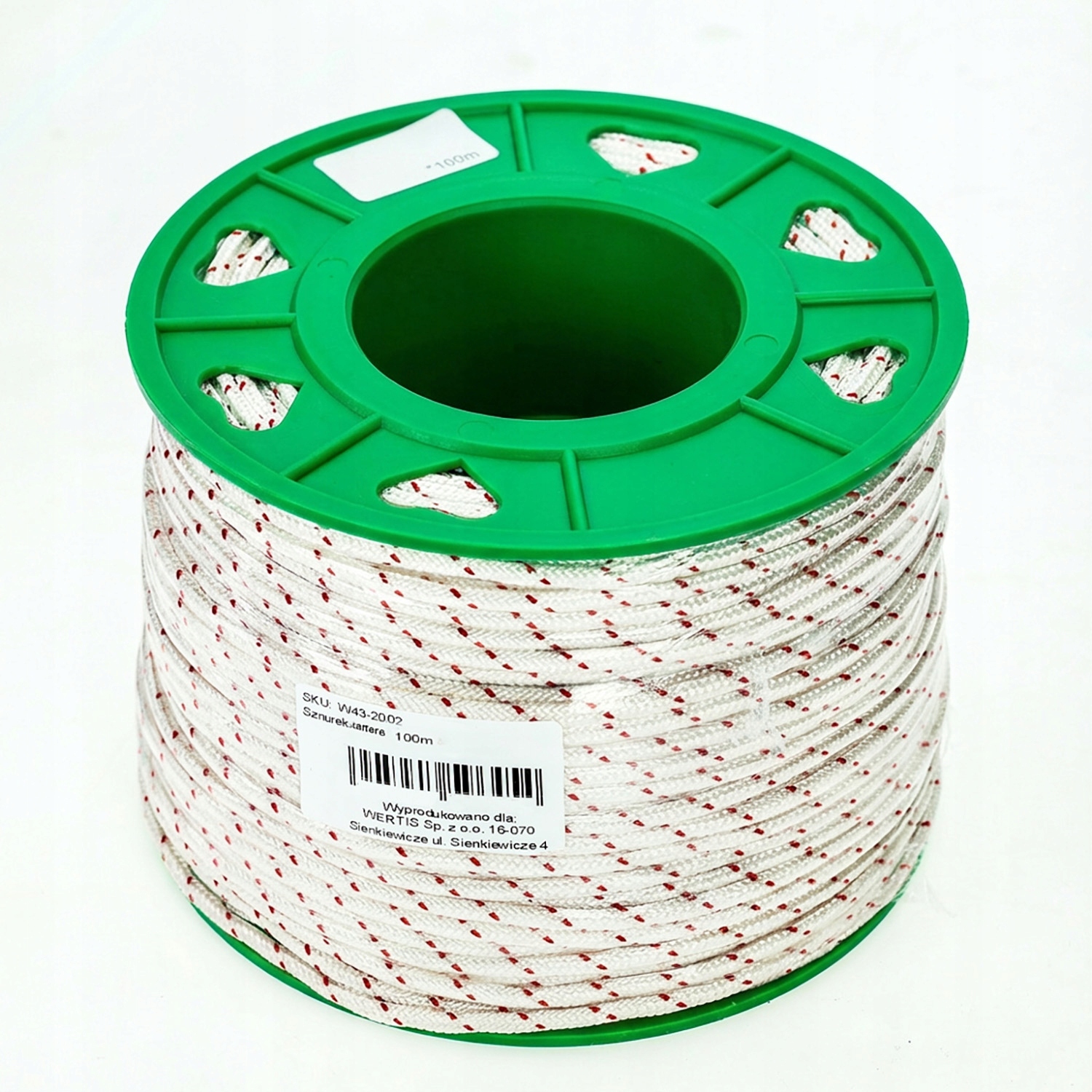 Startovací Lanko Pro Sekačku Agregátu Pro Pilu Benzínové Kosy Šňůra