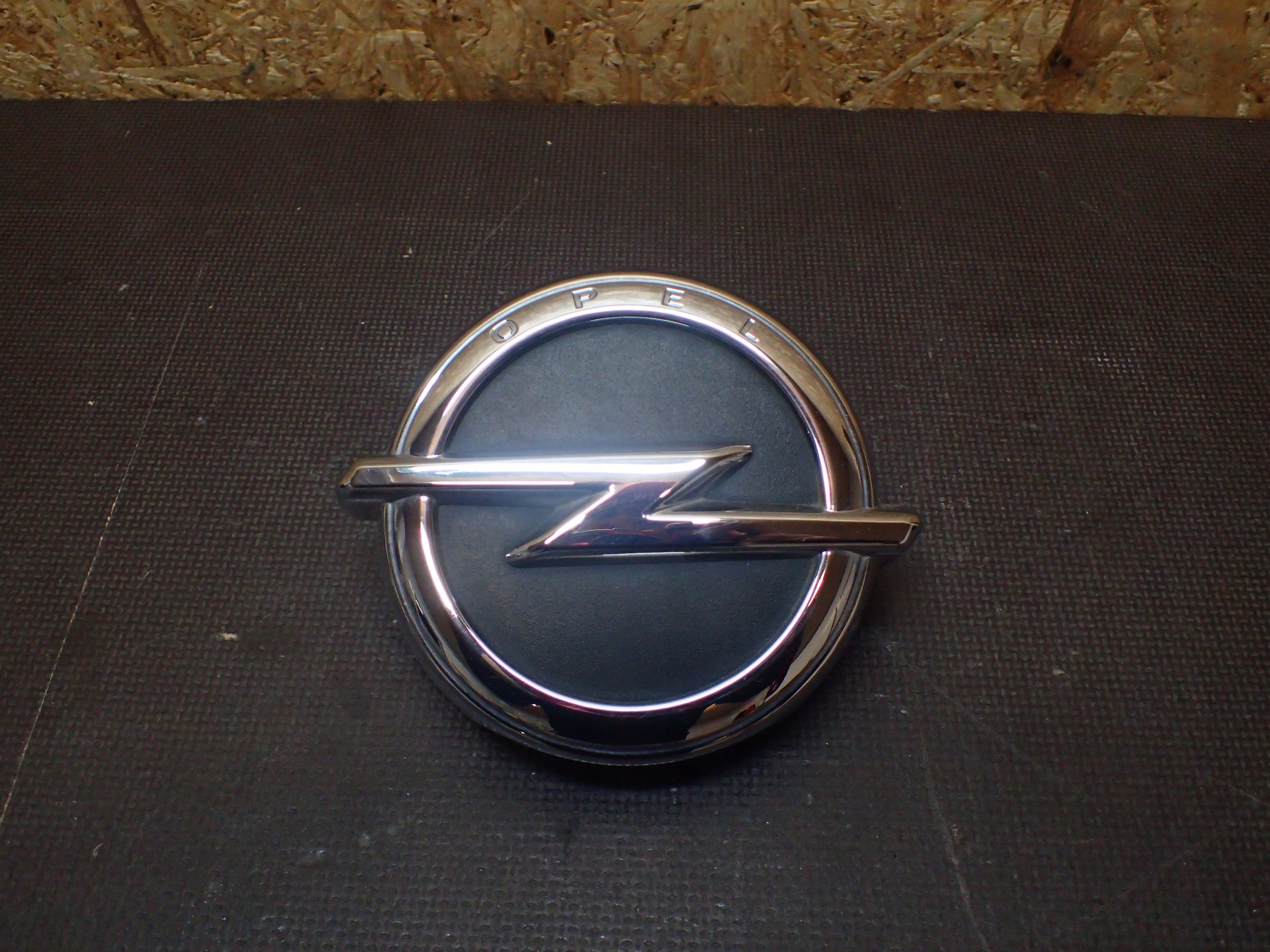HANDLE MICROSTYK OPEL CORSA E 39007843