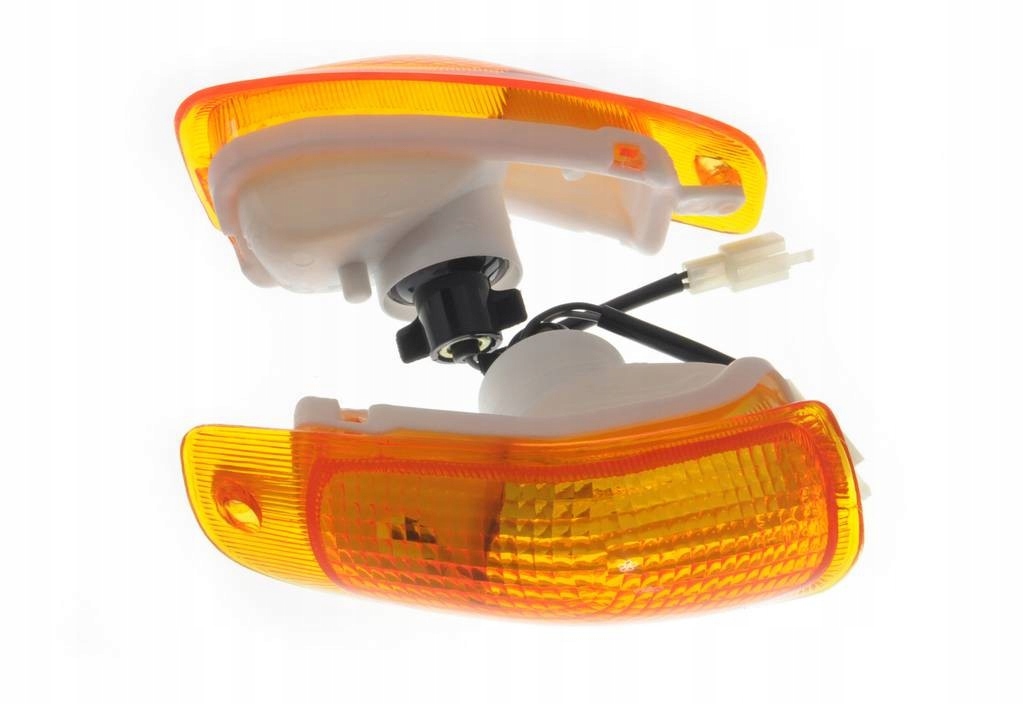 ST-1457 - ПОВОРОТНИКИ ПЕРЕДНИЕ KAWASAKI ZZR 400 600 94-04