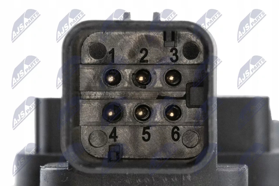 NTY CZUJNIK/SONDA NOX ENOX-PL-003 Typ samochodu Samochody dostawcze