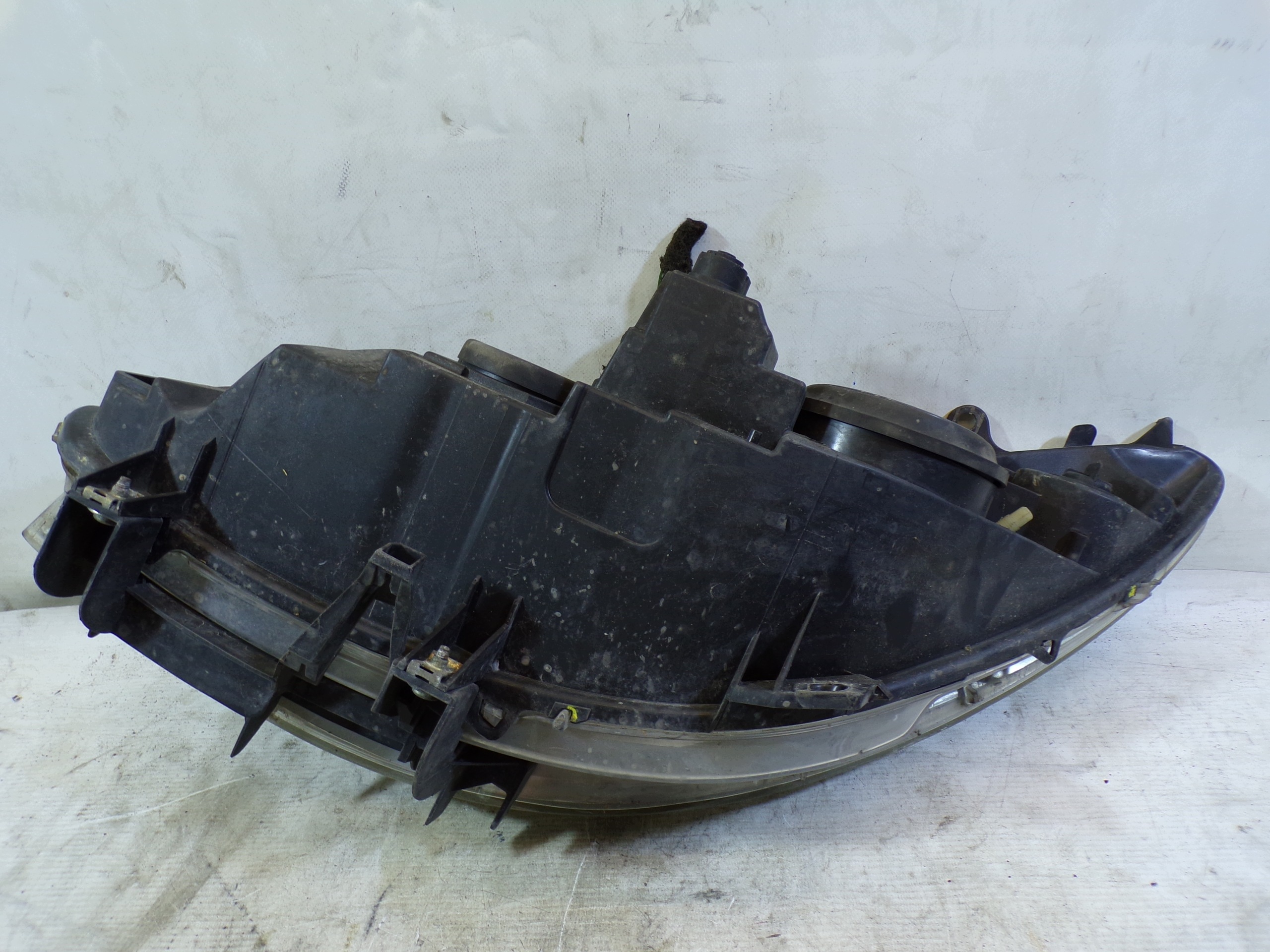 light front front right PEUGEOT 307 LIFT (4)(K)