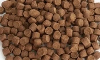 Aller Aqua Master 3 MM 25KG Pellet+ Rep Ex 500G