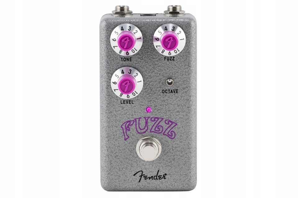 Fender Hammertone Fuzz efekt gitarowy
