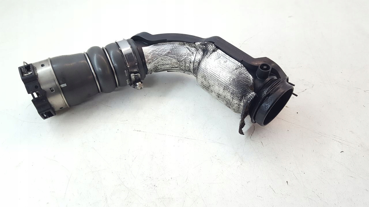 hadice vedení intercoolera Renault Megane III 1,5