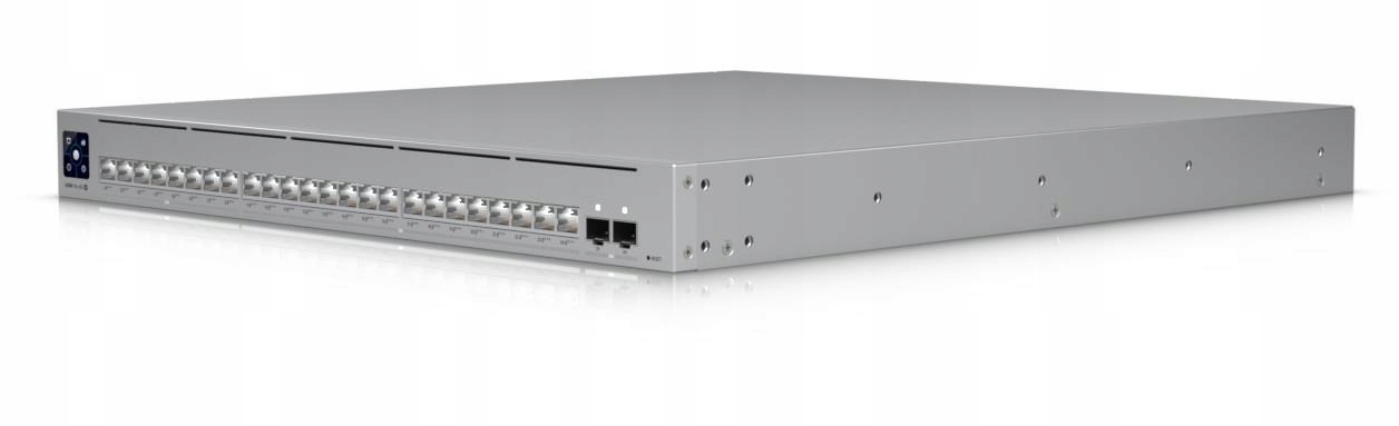Ubiquiti USW-Pro-XG-24-PoE, UniFi Pro Xg 24 PoE USW-Pro-XG-24-PoE