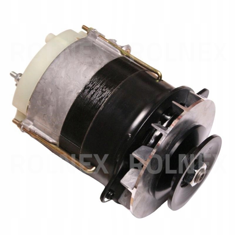 Alternátor Mtz 14V 1150W 1 Pásek Bg 3 Výstupy 97953701-1