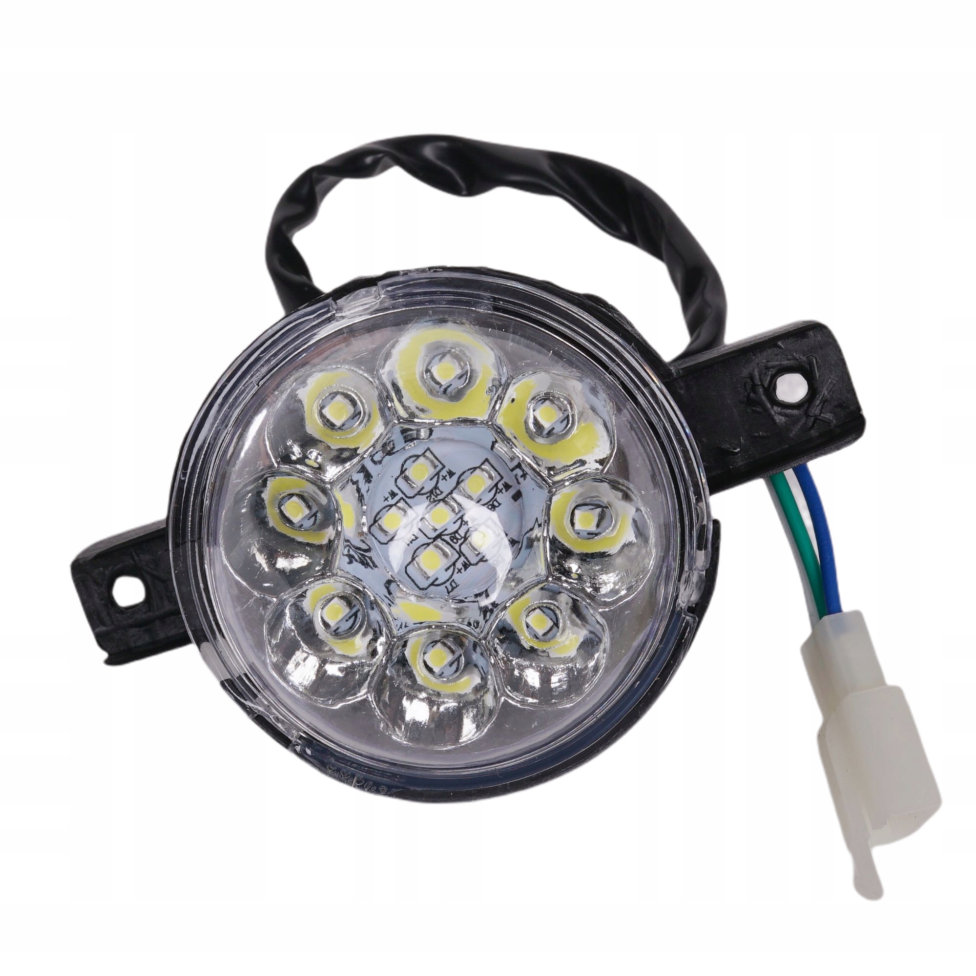 

Lampa przednia Do Quada Atv Hummer Fuxin 50-125 CC