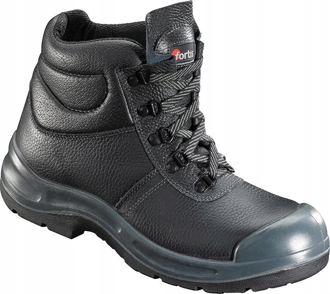 

Buty bezpieczne budowlane wysokie S3 Sra r.44