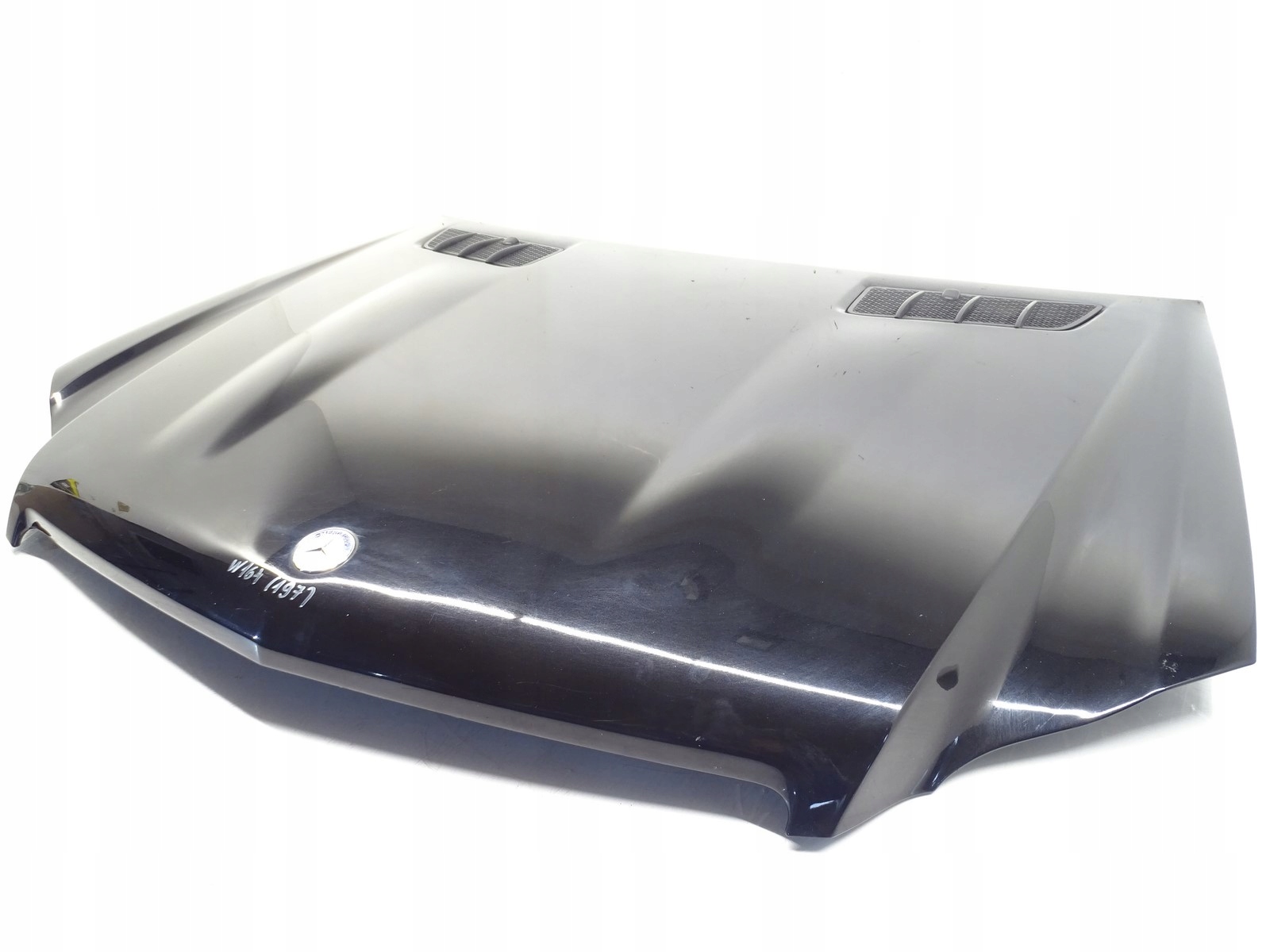 Cofano MERCEDES ML 164 LAK 197