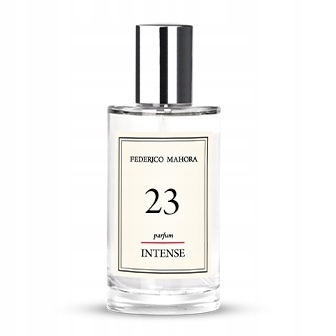 

Fm World 23 Intense Perfumy damskie 50ml