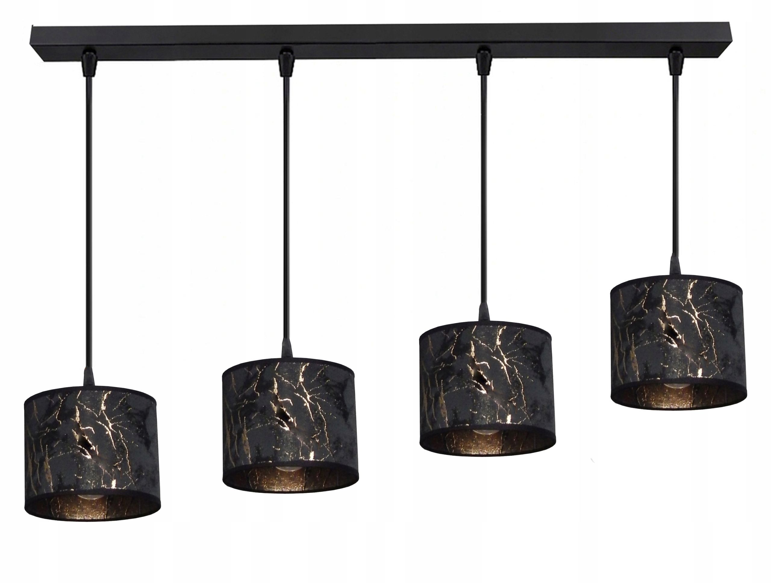 Stropní Závěsné Svítidlo LW-4/ES Led Stínidlo E27