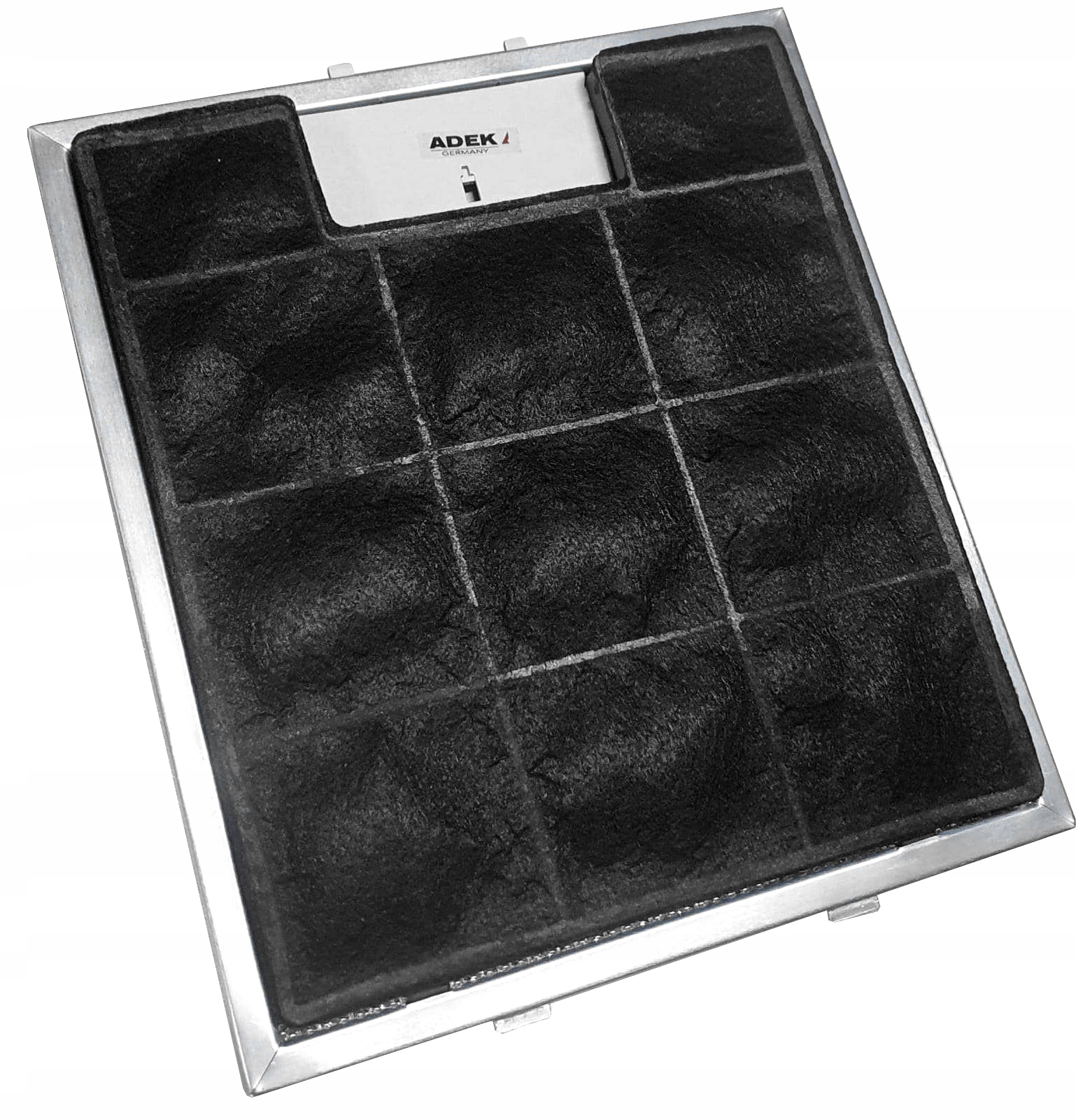 FILTR DO OKAPU CIARKO ORP ORW FWK228 Rodzaj węglowy