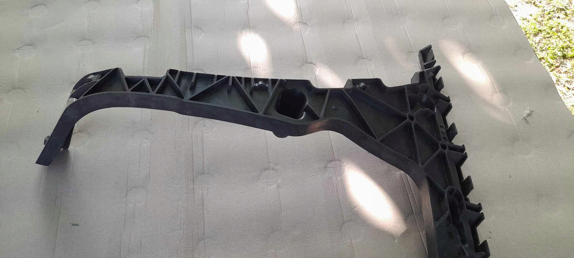 bumper bracket left rear part AUDI Q5 S-LINE 8R 8R0807453C