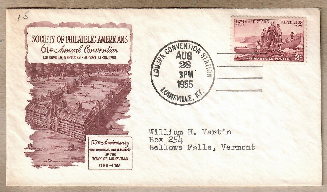 USA, #. koperta, marynistyka