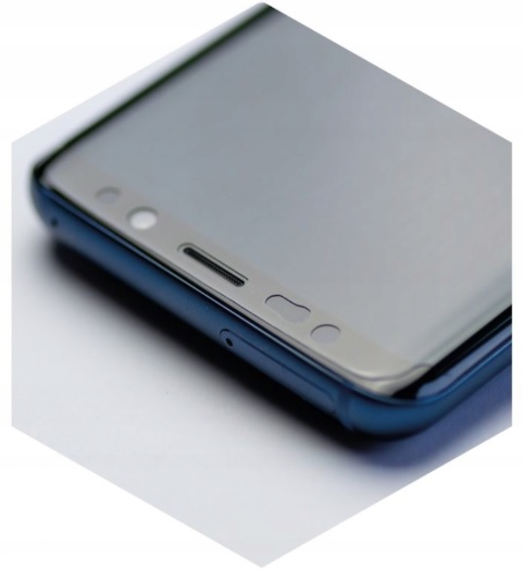 Folia Anty-uderzeniowa ochrona montaż