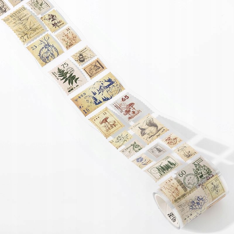 

Naklejki Do Dziennika Planera Scrapbooking Znaczki