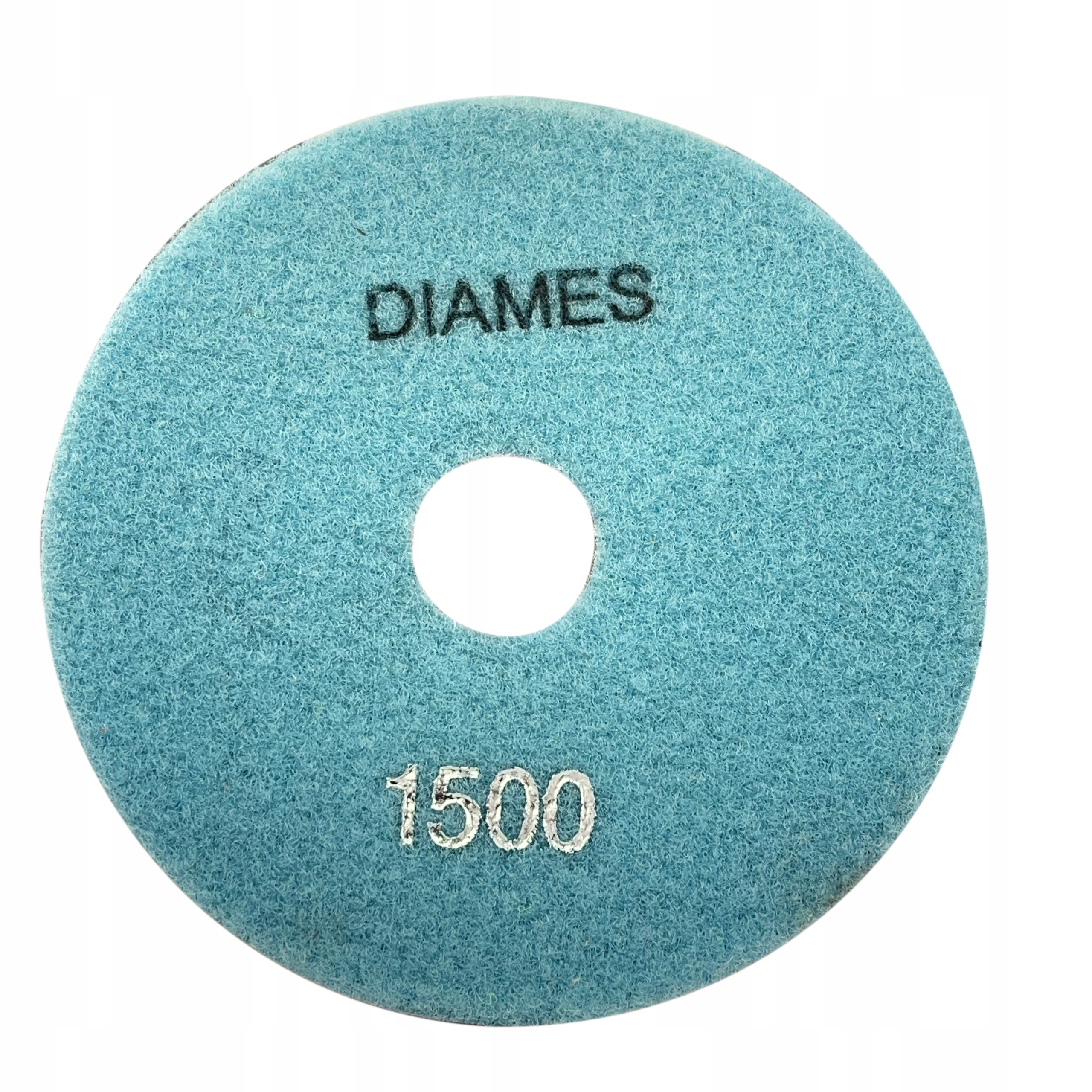 DYSK DIAMENT POLERSKI RZEP DIAMES 150 #1500 MOKRO Marka Diames