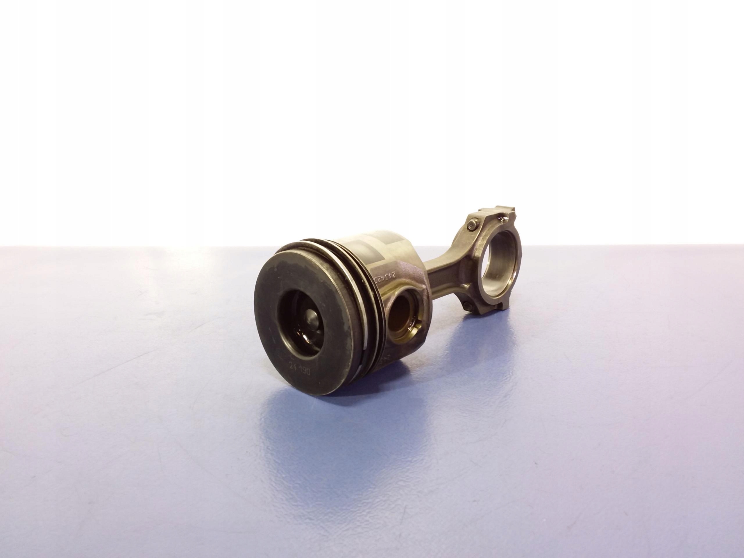 FORD TRANSIT VI 2.4 TDDI YG1Q ПОРШЕНЬ ШАТУН