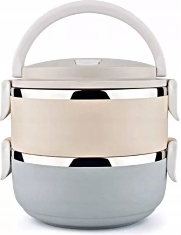 

Termos Obiadowy Lunchbox Pojemnik Termiczny 1,4L