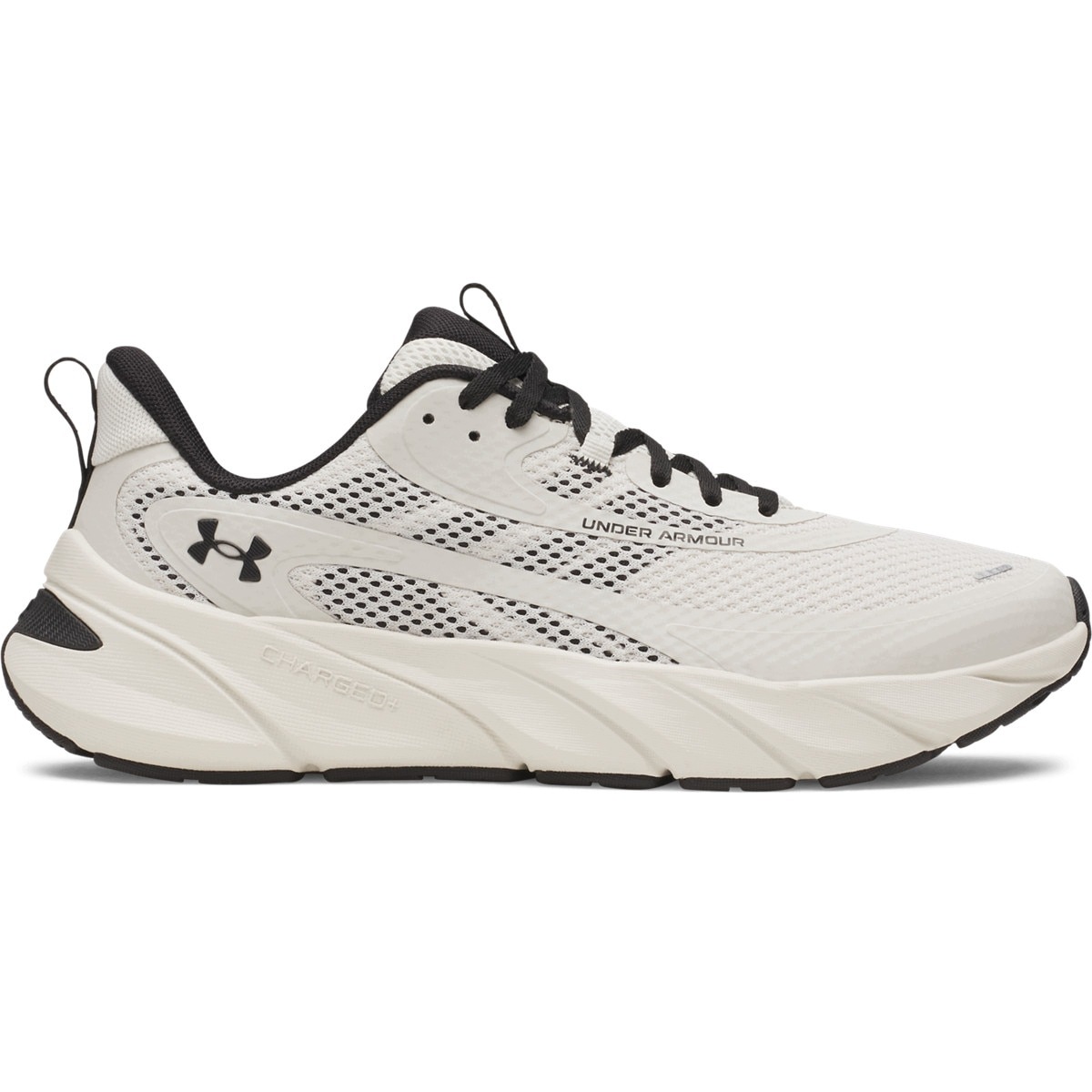 Męskie buty treningowe Under Armour Reign Flex Training Flx Tr Biały 42,5