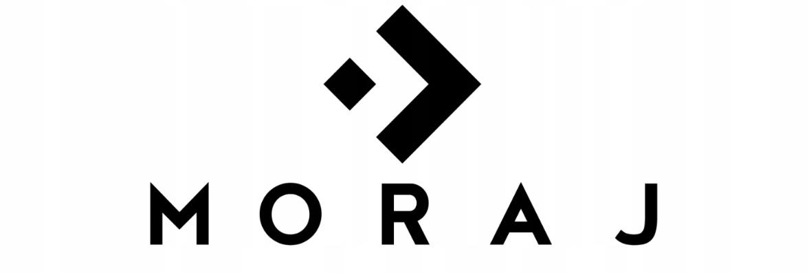 MORAJ LEGGINSY 3/4 z wysokim stanem KRYJĄCE - S/M Marka Moraj