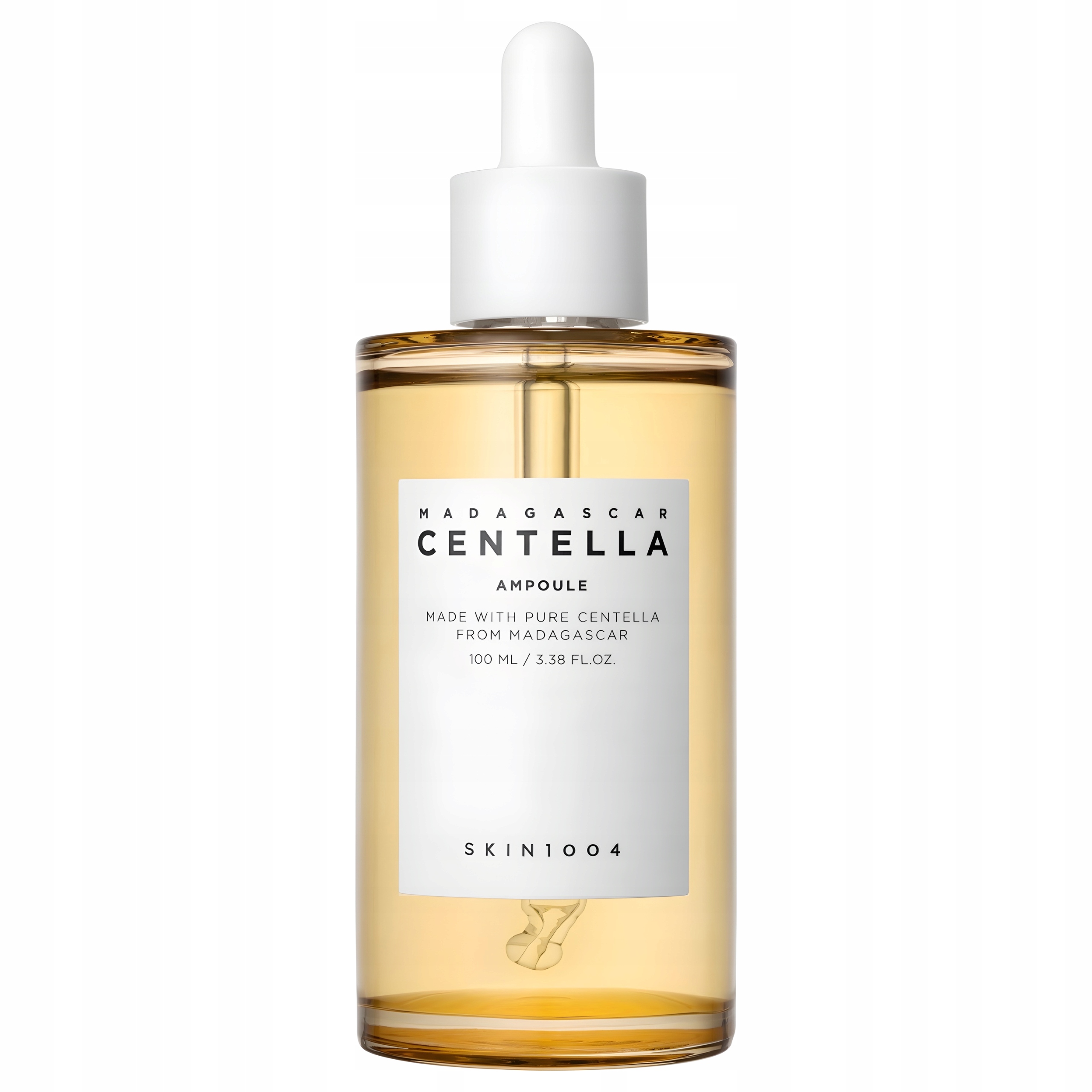 SKIN1004 Madagascar Serum Ampulka na obličej s pupečníkem asijským 100 ml