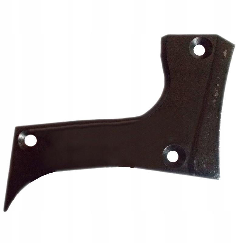 Abrazivní plech Držák 0009842504, 0009842503