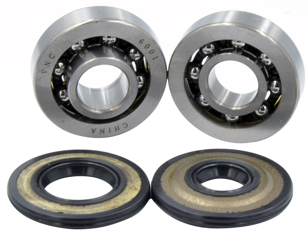 ŁOŻYSKA I USZCZELNIACZE HUSQVARNA 135 140 435 440 Kod producenta ŁOŻYSKA USZCZELNIACZE HUSQVARNA 135