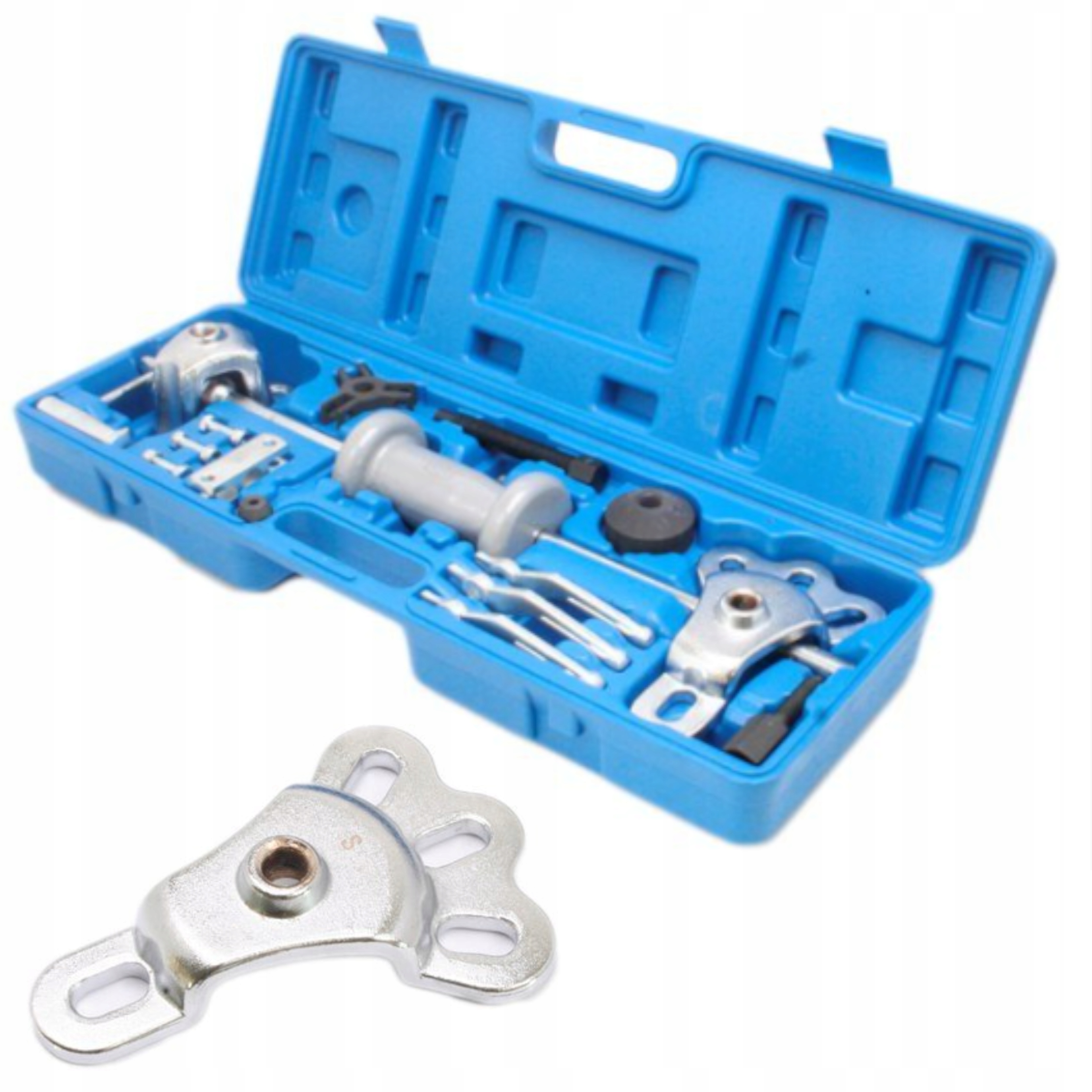 Stahovač S Setrvačným Kladivem Nábojů Ložisek