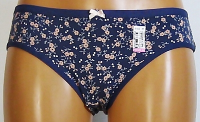 

Majtki damskie, młodzieżowe Miss Beautiful roz.XL