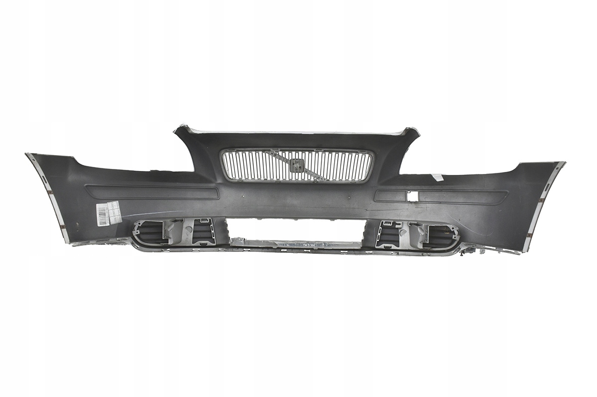 front bumper front VOLVO V50 S40 II
