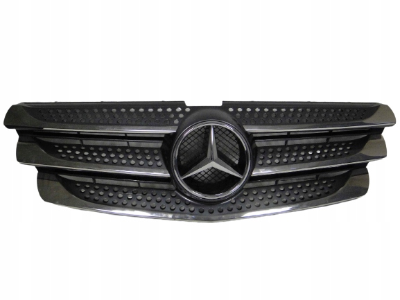 MERCEDES VITO W447 447 GRILL ATRAPA