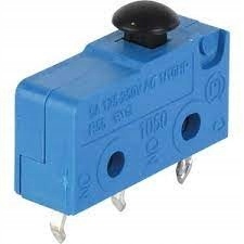 Przełącznik krańcowy Marquardt