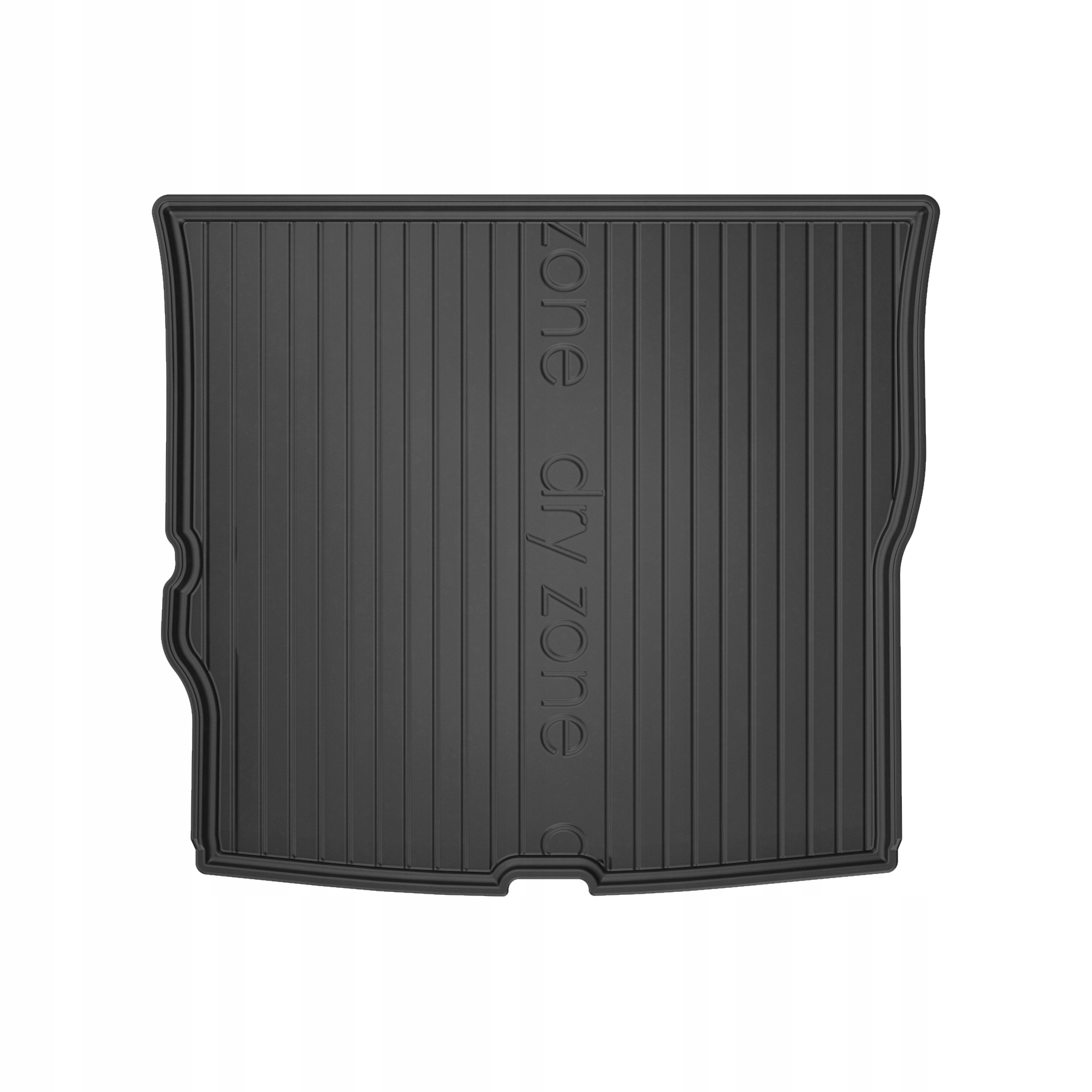 

Gumowa mata bagażnika do Opel Zafira A 1999-2005