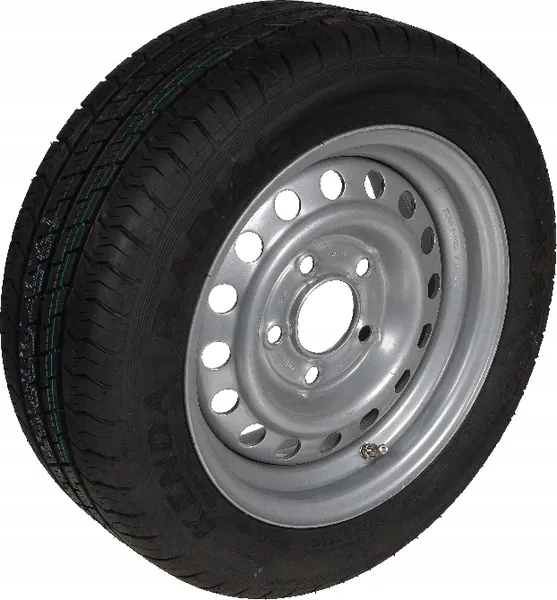 Koło kompletne FR519550R1367112