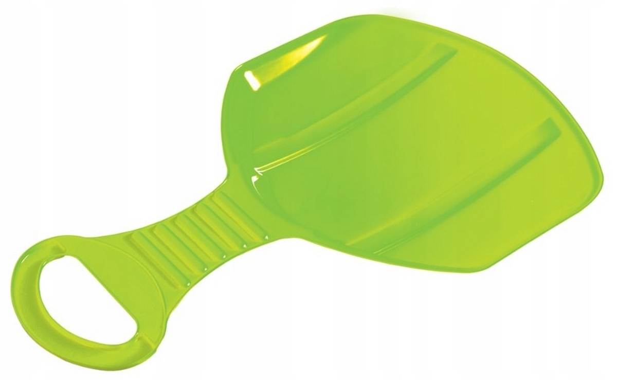 

Ślizg Plastikowy Apple Soft Grip Zielony