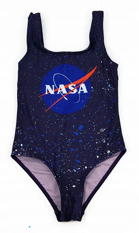 

Kostium Kąpielowy Strój basen Nasa 122-128