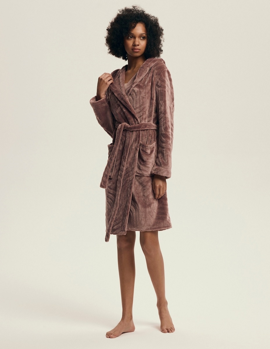 Dámský Župan Devyn S