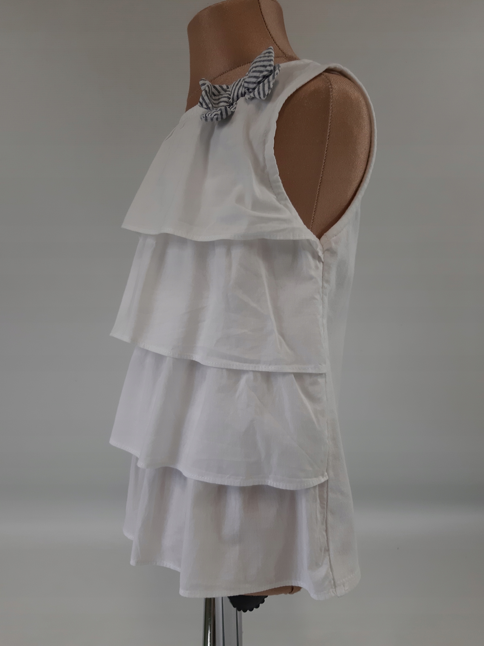 Top z falbankami GYMBOREE r 110 Marka Gymboree