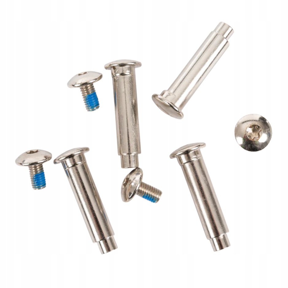 Powerslide Śruba Powerslide Iqon Rocker Axle 1mm 8mm