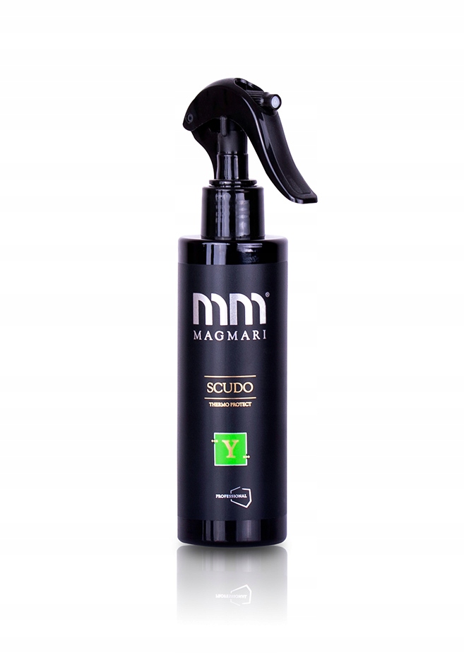

Termoochronny spray MagMari Scudo 200 ml