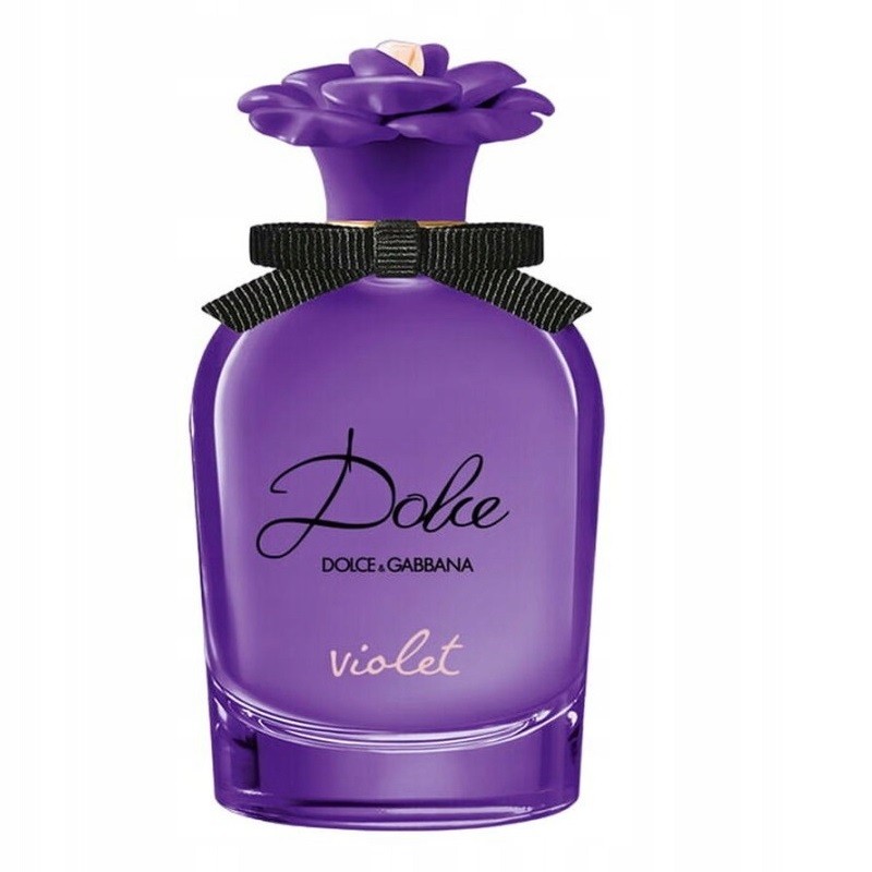 Dolce&gabbana Dolce Violet Toaletní voda pro ženy 50 ml