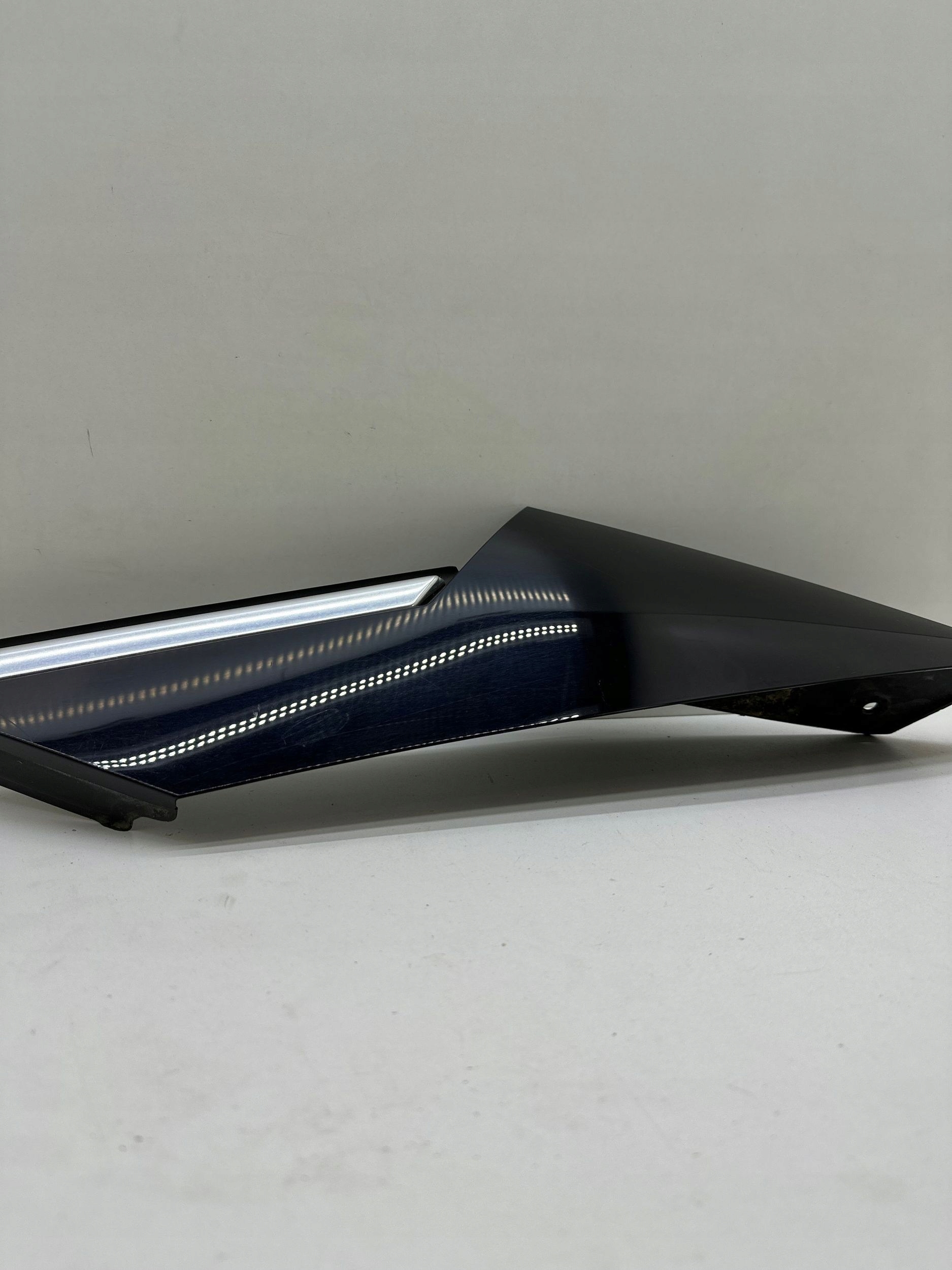 opel ASTRA K 2018 молдинг крыла заднего