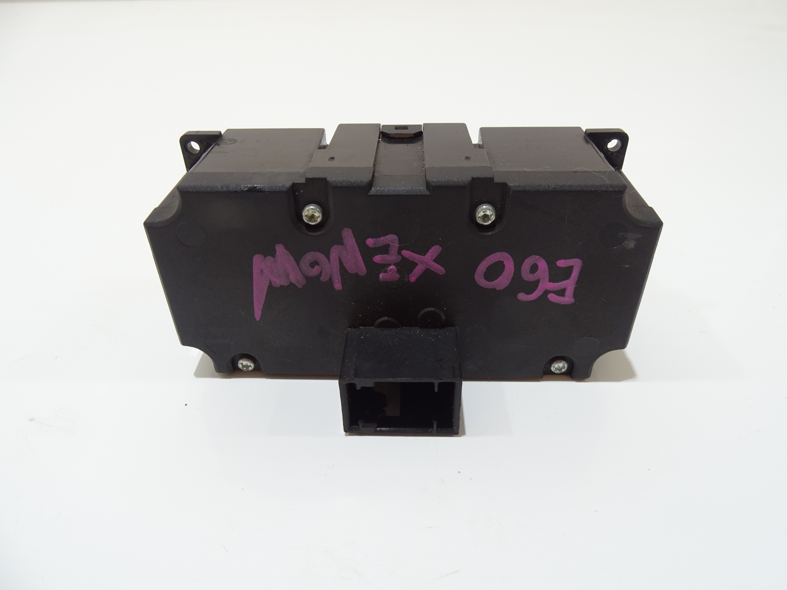 vypínač přepínač světel BMW E60 E61 6953739