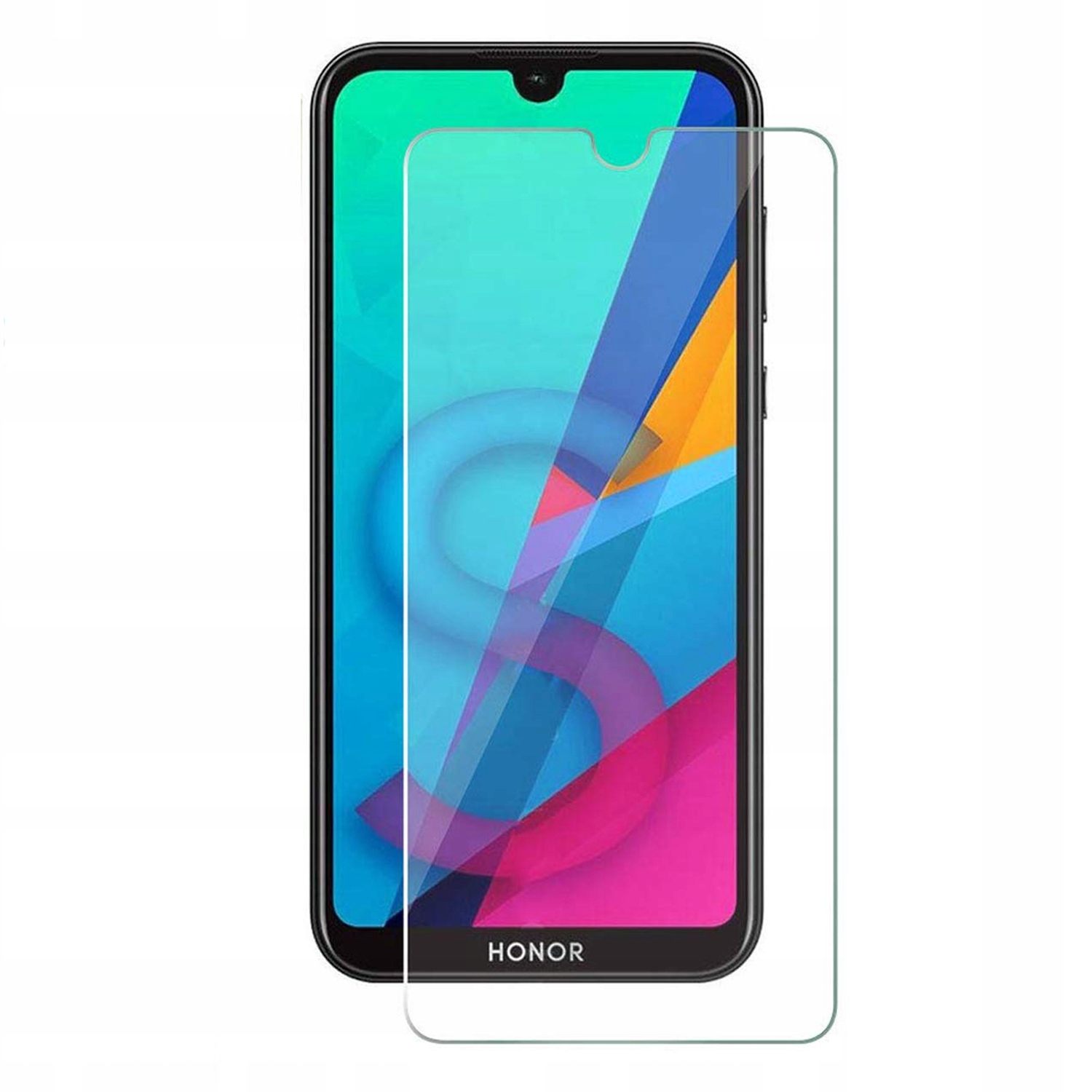 

Mocne Szkło ochronne 9H DirectLab do Honor 8S