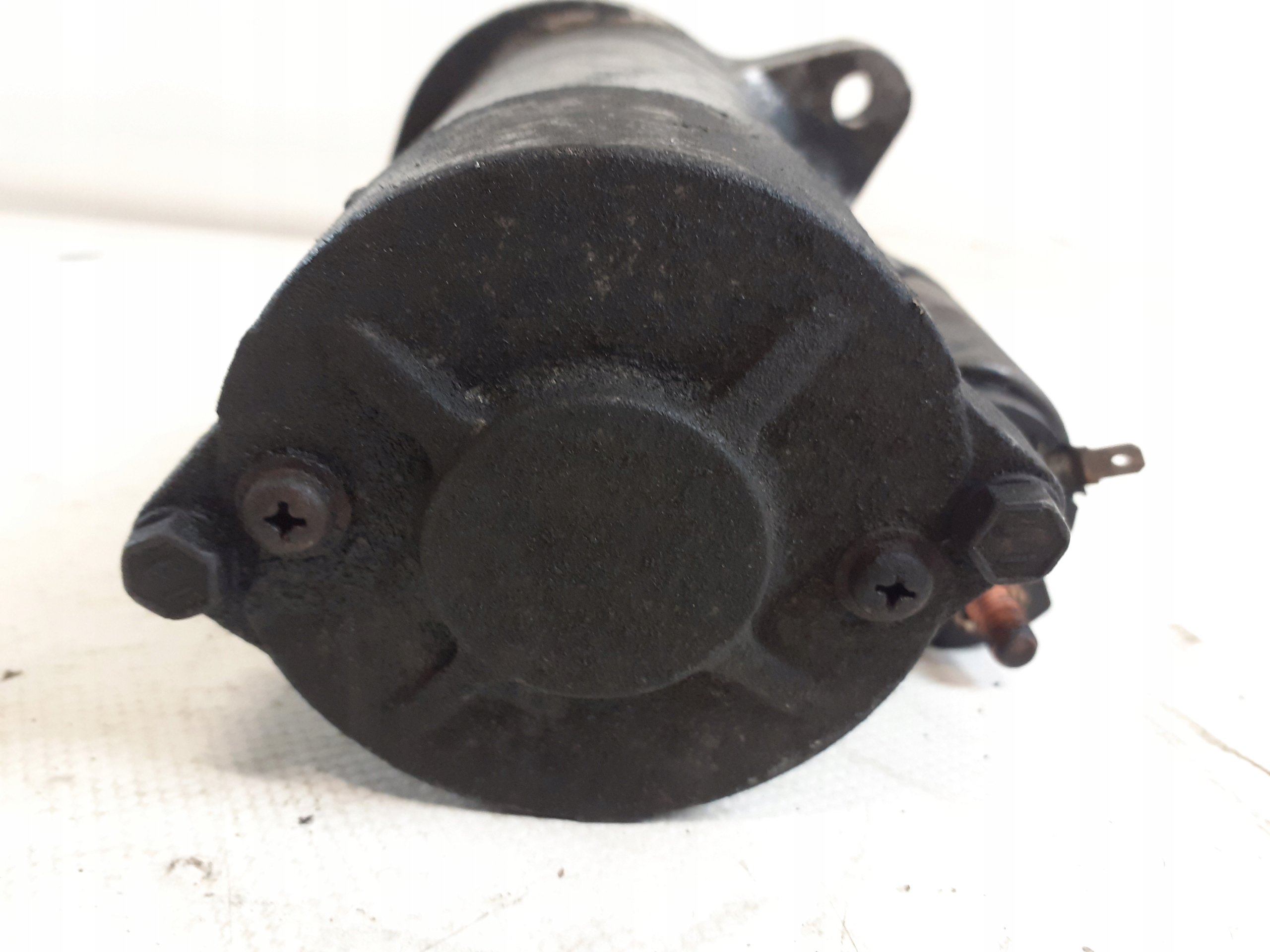 starter Mazda 6 2.0D 12z