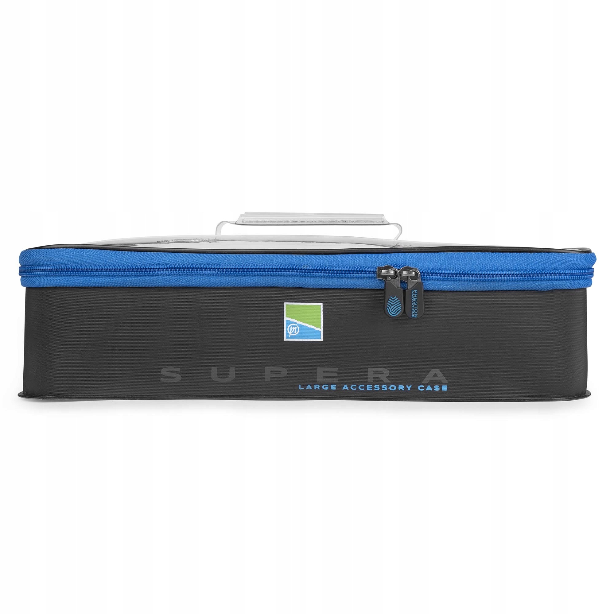 Taška Preston Supera Eva Accessory Case Large