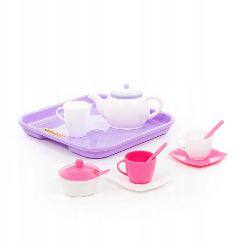 

Akcesoria kuchenne zestaw naczynia taca 2 osobowy