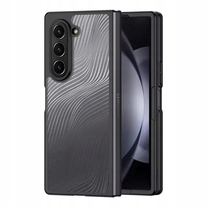 Etui Dux Ducis Aimo do Samsung Galaxy Z Fold 6