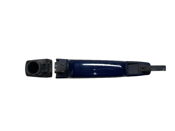 OPEL VECTRA C SIGNUM A handle exterior front rear part Z20Z KL69